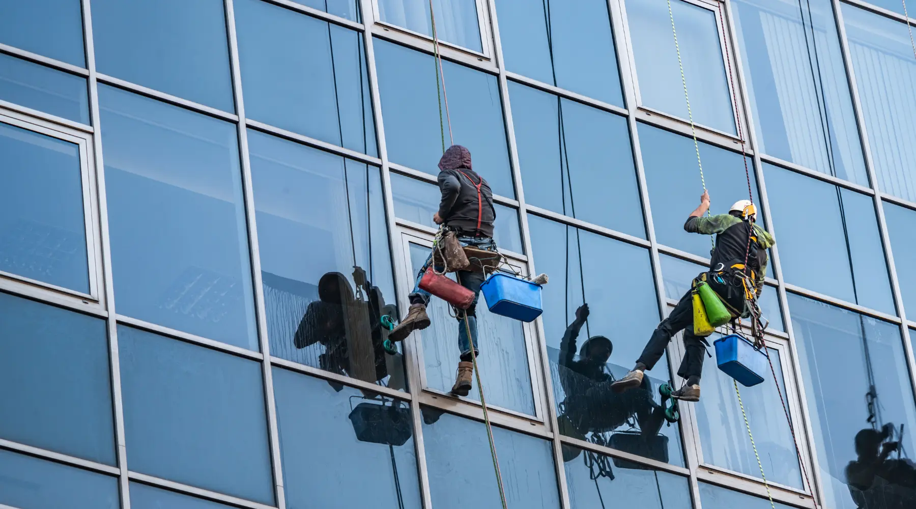 Commercial Cleaners Salt Lake City, Utah