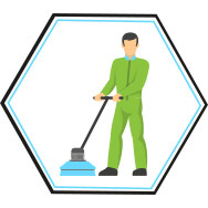 floor care | jp salt lake city commercial cleaning