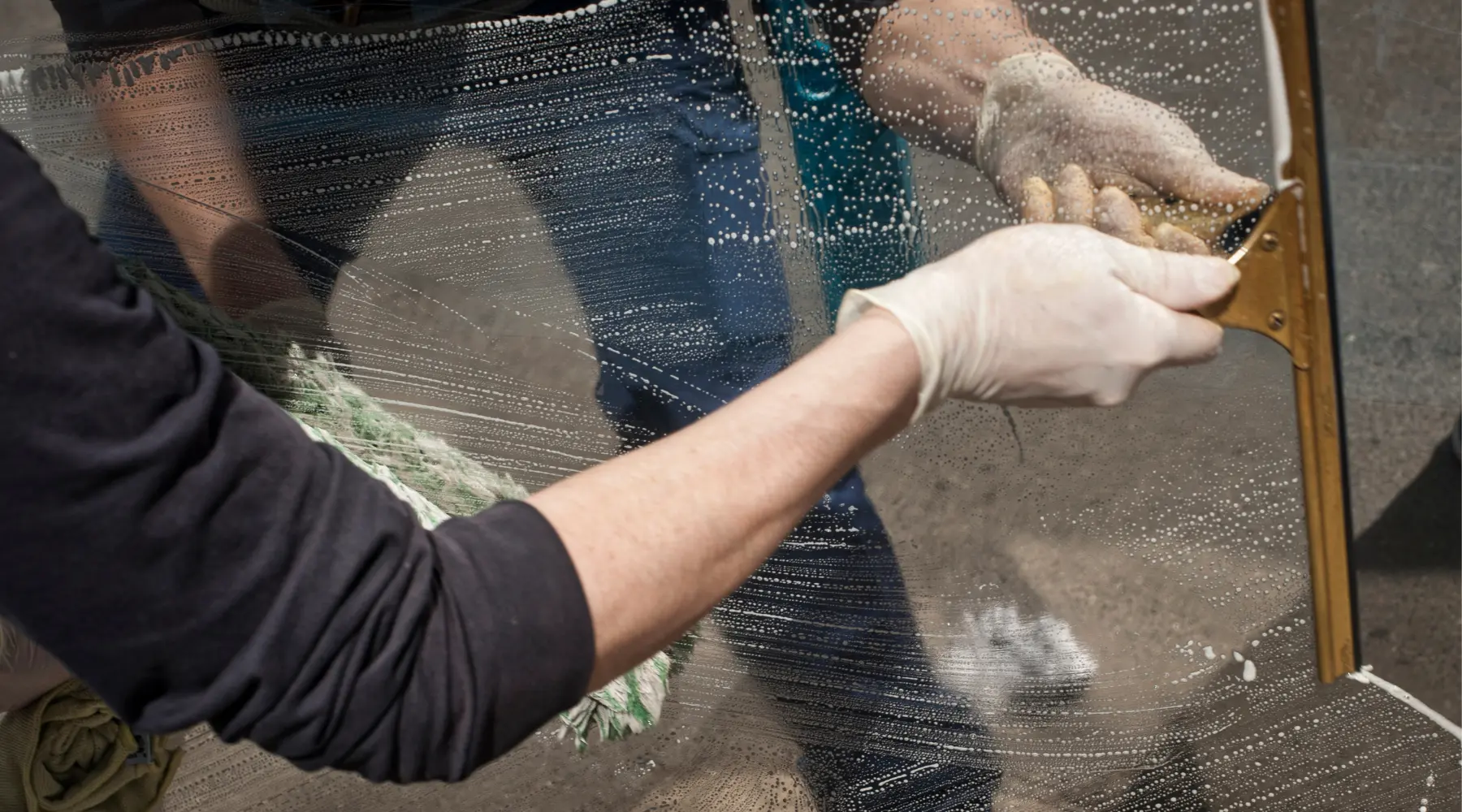 Window Cleaning Commercial Cleaners Salt Lake City, Utah